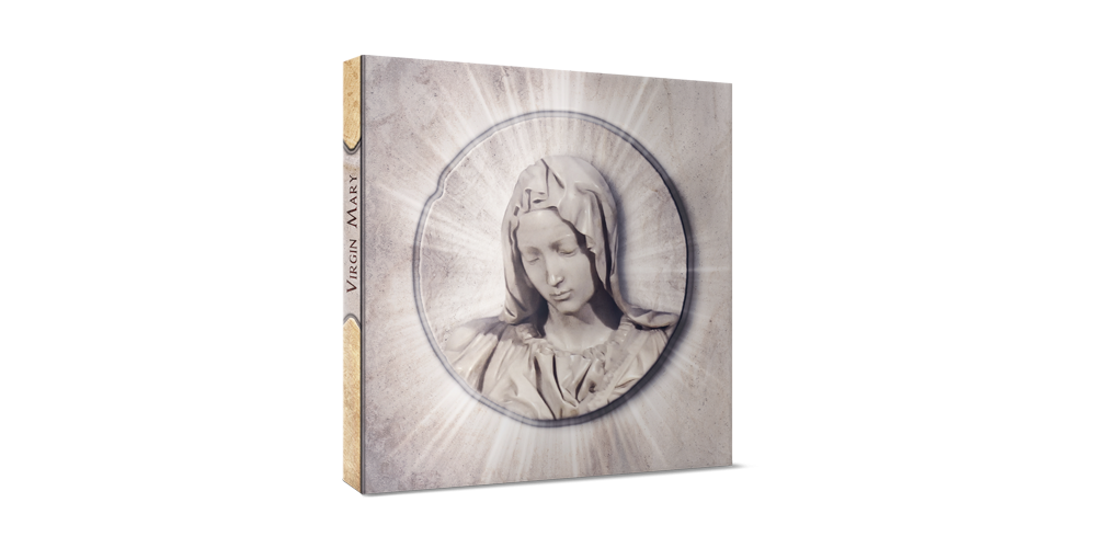 Toutes les pièces de Marie du Vatican dans un unique ensemble ! Toutes les pièces de Marie du Vatican dans un unique ensemble !