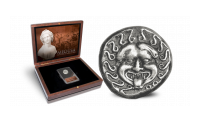 Ne manquez pas la chance d’avoir une pièce vieille de 2400 ans !