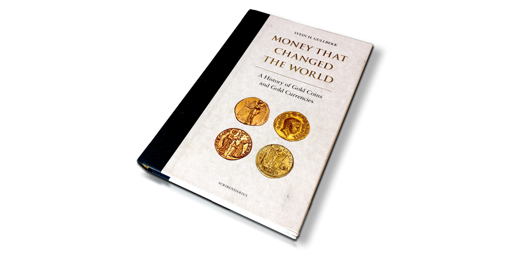 Money that changed the world Money that changed the world