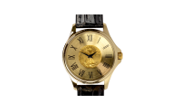 Acheter des pièces en ligne - Bijoux - Montre Homme Aigle Or 1/10 Oz 1