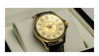 Acheter des pièces en ligne - Bijoux - Montre Homme Aigle Or 1/10 Oz 3