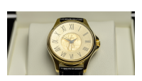 Acheter des pièces en ligne - Bijoux - Montre Homme Aigle Or 1/10 Oz 4