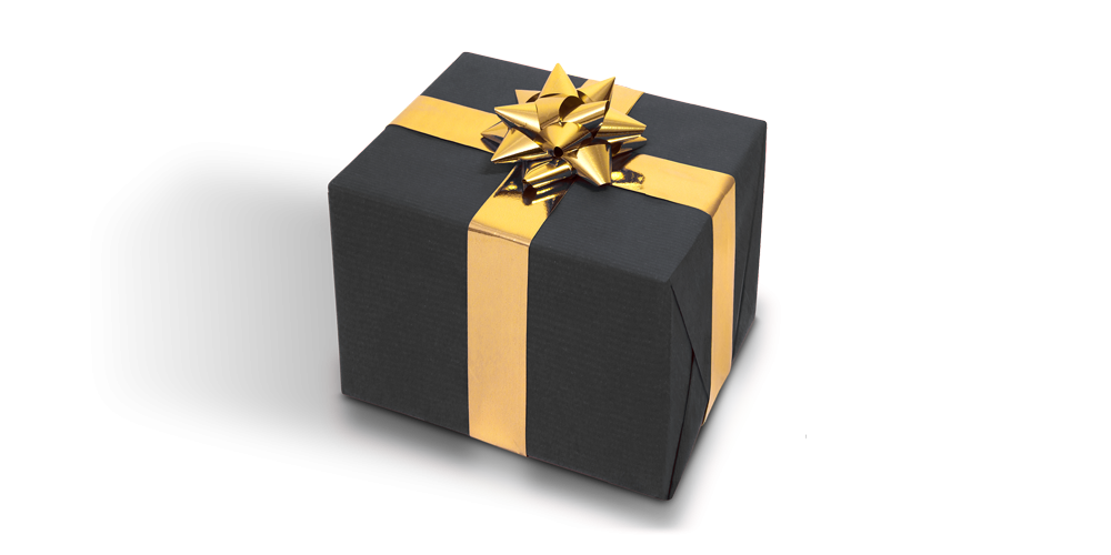 Mystérieux Paquet Surprise Commemorative Mystérieux Paquet Surprise Commemorative