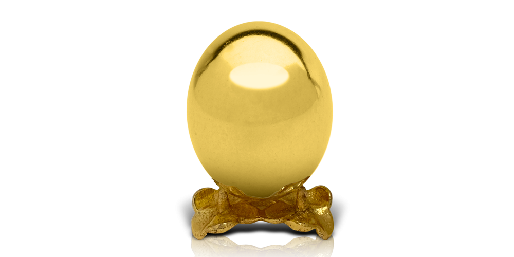 Gouden-Ei Gouden-Ei