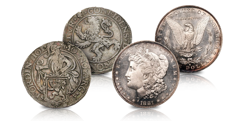 Origin-of-the-Dollar-Set Origin-of-the-Dollar-Set