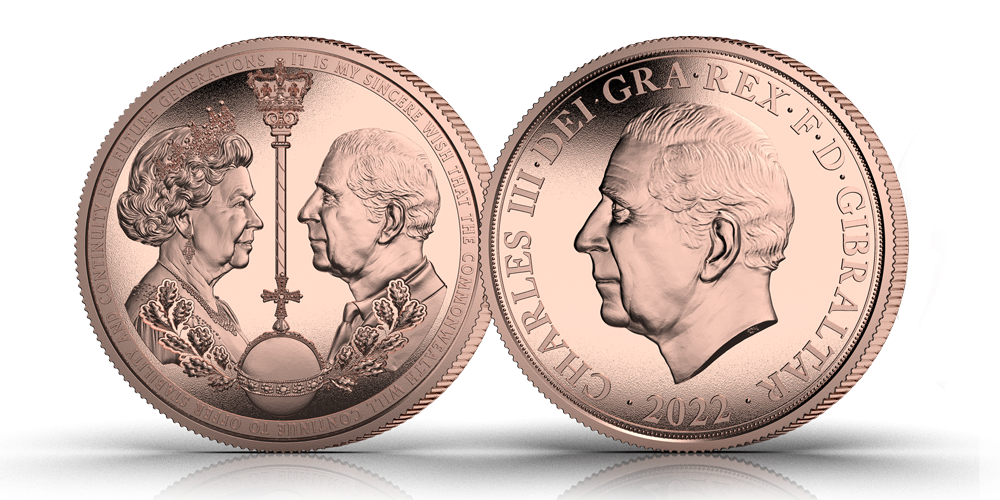 La pièce officielle de Nouvelle-Zélande Preheader. NOUVEAUTÉ à l’effigie de Charles III La pièce officielle de Nouvelle-Zélande Preheader. NOUVEAUTÉ à l’effigie de Charles III