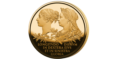 piece 1/10 Once en or de la Reine Victoria piece 1/10 Once en or de la Reine Victoria