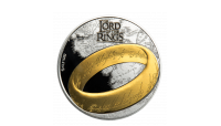 Votre pièce 'Lord of the Rings' 