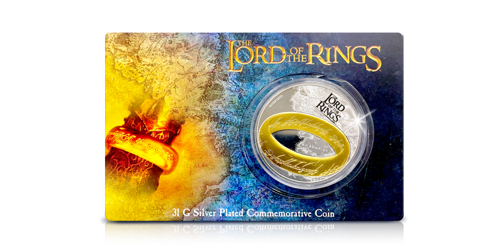   blister LotR