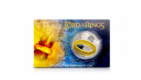   blister LotR