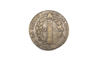 2 Sols avec le Roi Louis XVI de la Révolution française, Très Beau