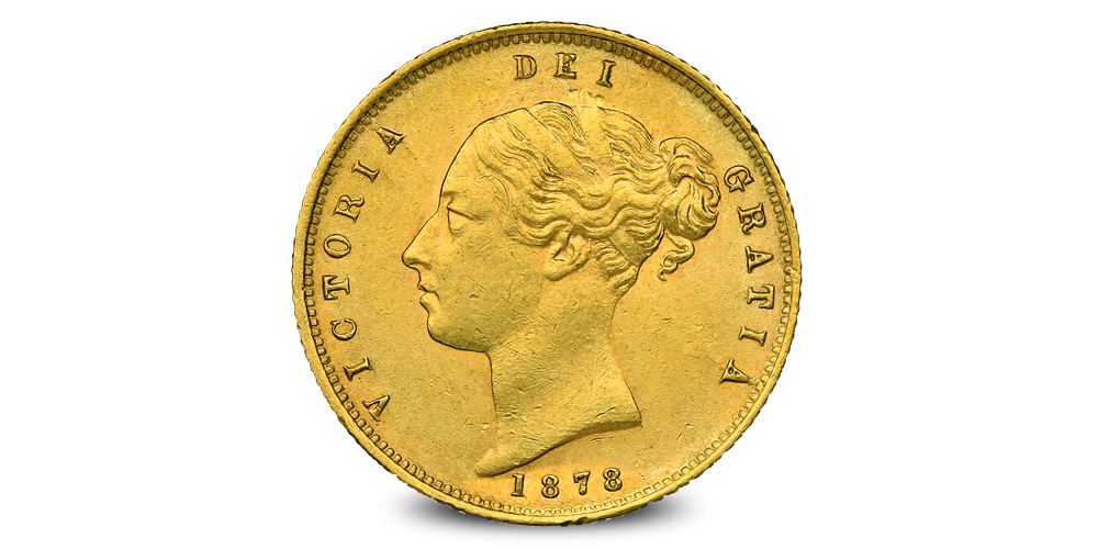 Victoria-Half-Sovereign-Young-voorzijde Victoria-Half-Sovereign-Young-voorzijde