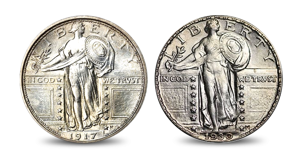 Standing-LibertySet Standing-LibertySet