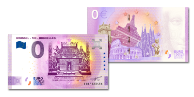 GRATUIT: Billet exclusive 'Centenaire Tombe du Soldats Inconnu'
