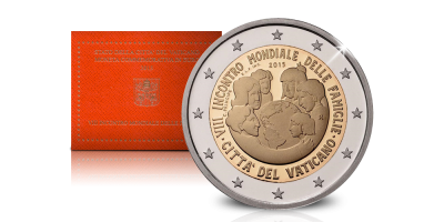 Vos 2 € exclusifs 8Th meeting of families