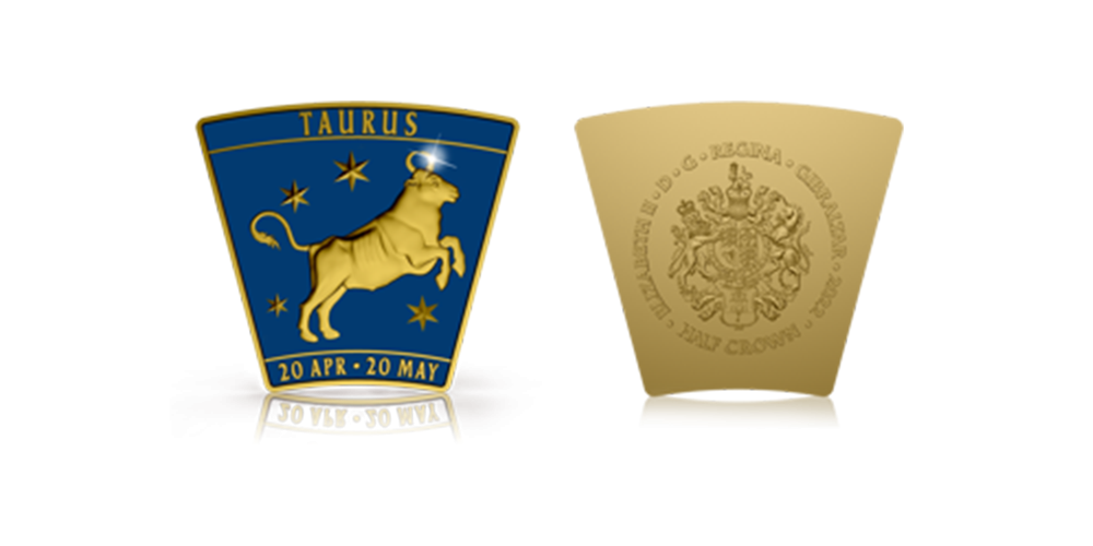 La belle constellation du Taureau telle qu'elle est également représentée sur la célèbre horloge de la Piazza San Marco à Venise. La belle constellation du Taureau telle qu'elle est également représentée sur la célèbre horloge de la Piazza San Marco à Venise.