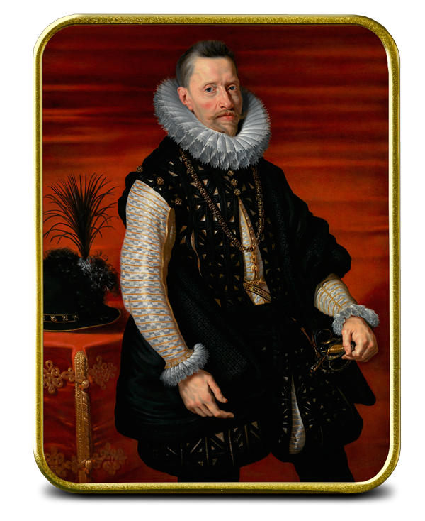 P.P. Rubens  